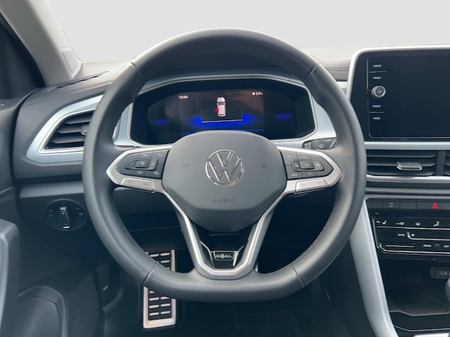 Volkswagen T-Roc 2.0 TDI