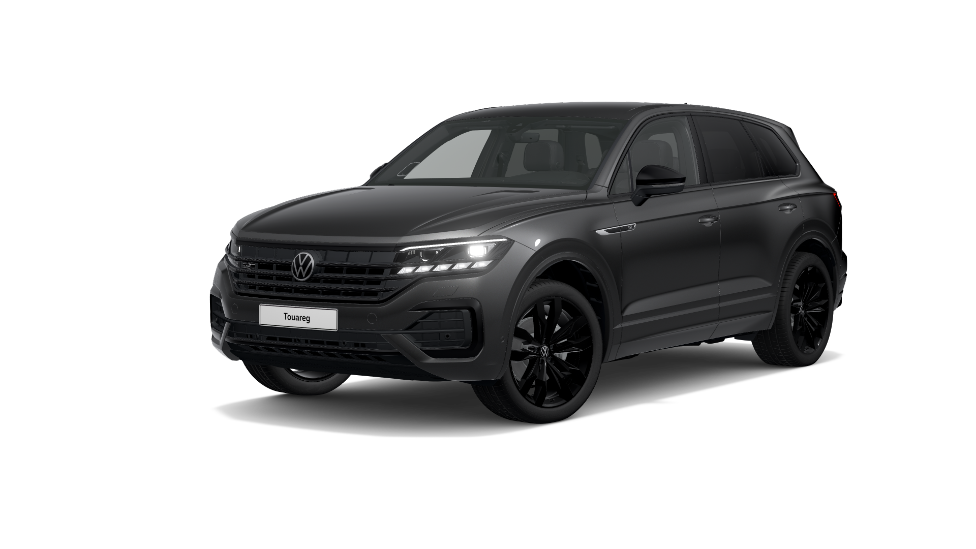 Volkswagen Touareg Touareg 3.0  R-L  DT210TDI A8A