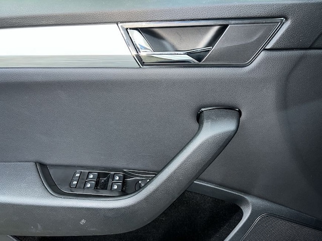 Skoda Superb 1.5 TSI Ambition Combi