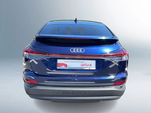 Audi Q4 e-tron 40 Sportback