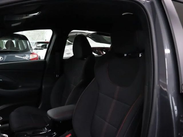 Hyundai i30 N Line T-GDi