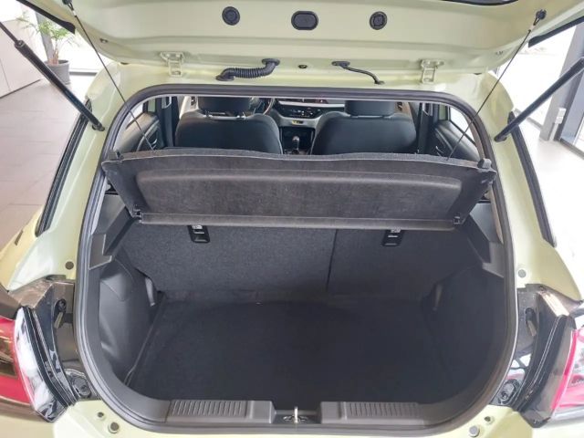 Suzuki Swift Club DualJet Hybrid