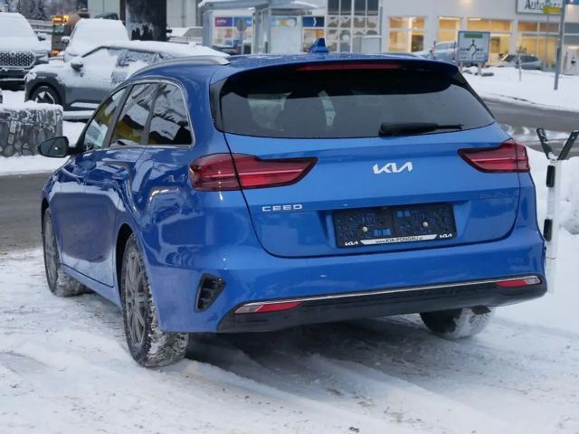 Kia Ceed GDi SportWagon