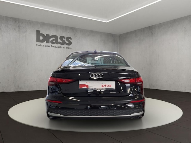 Audi A3 35 TDI S-Tronic Sedan