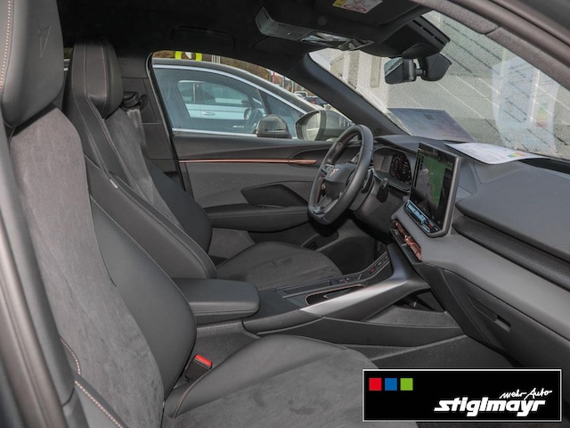 Cupra Terramar 1.5 eTSI