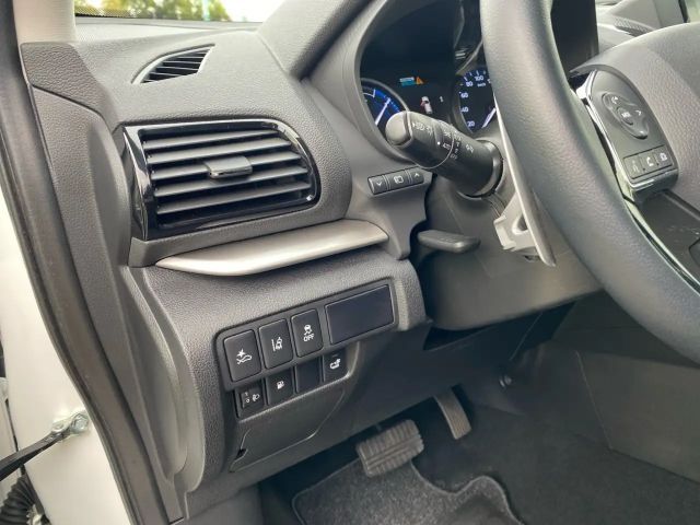 Mitsubishi Eclipse Cross PHEV