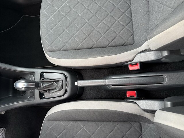 Volkswagen e-up! Style