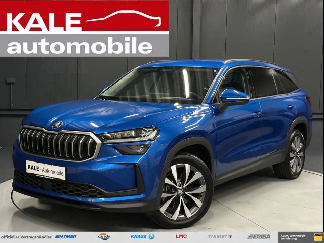 Skoda Kodiaq 2.0 TDI 4x4 Selection Sport