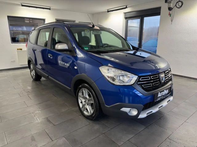 Dacia Lodgy Stepway