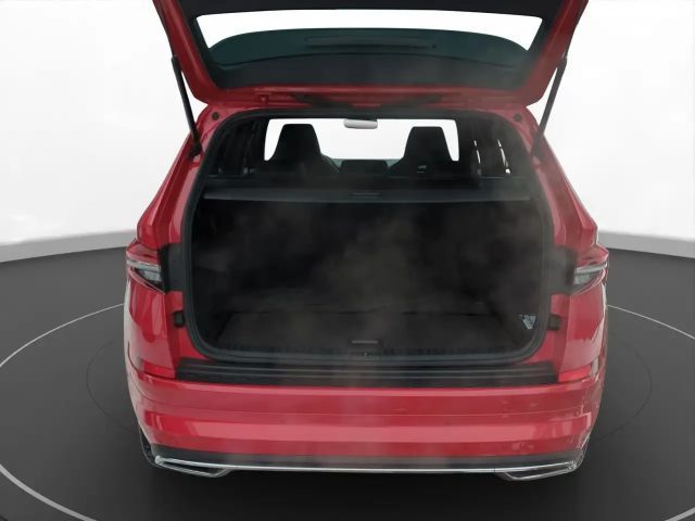 Skoda Kodiaq 2.0 TDI 4x4 Sportline