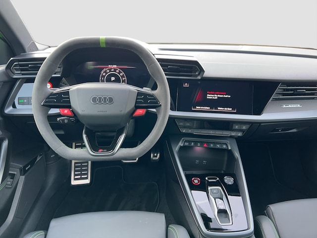 Audi RS3 Quattro S-Tronic Sportback