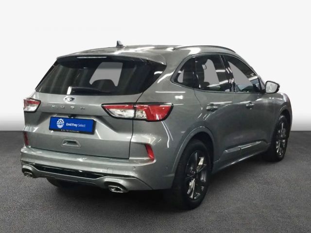 Ford Kuga ST Line