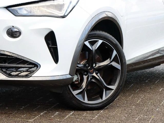 Cupra Formentor 1.4 DSG e-Hybrid