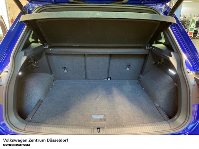 Volkswagen Tiguan 1.5 TSI DSG R-Line