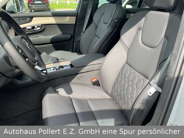 Volvo XC90 AWD Bright Ultra