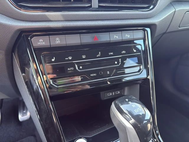 Volkswagen T-Roc DSG R-Line