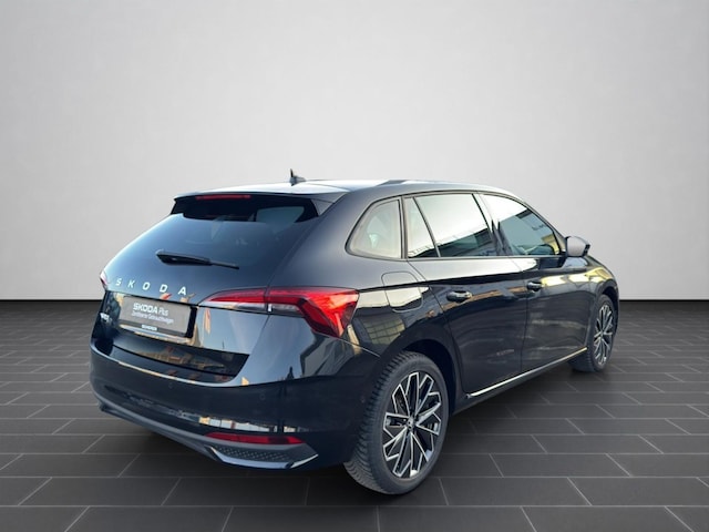 Skoda Scala 1.5 TSI Tour