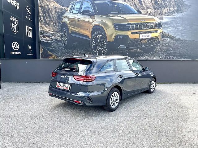 Kia Ceed GDi SportWagon Titan