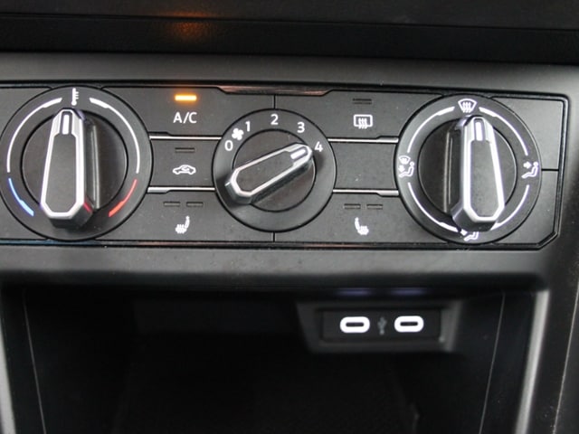 Volkswagen Polo 1.0 TSI DSG