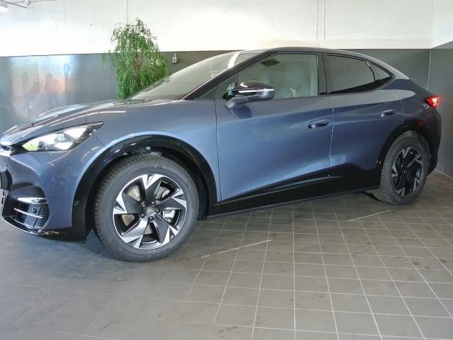 Cupra Tavascan 210KW/77kWh +GJR+WP-Paket+5J/150TKM