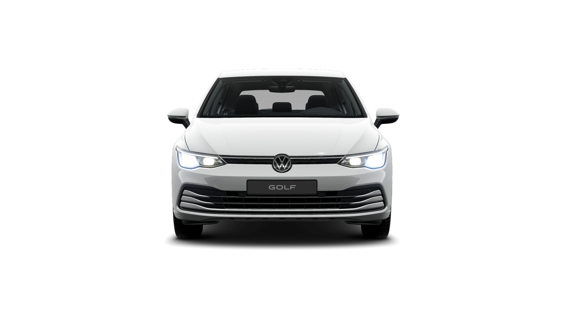 Volkswagen Golf 1.5 TSI Golf VIII