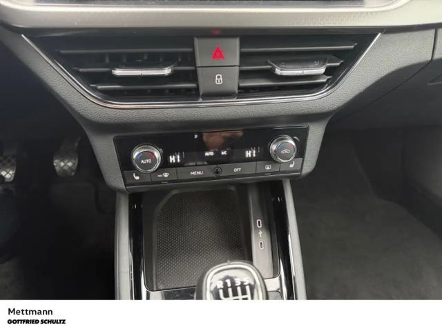 Skoda Kamiq 1.0 TSI Clever