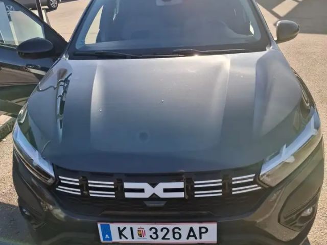 Dacia Jogger Extreme TCe 110