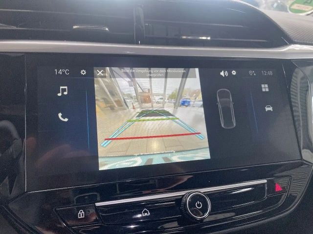 Opel Corsa GS-Line Grand Sport