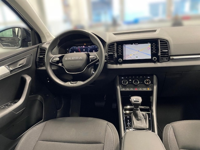 Skoda Karoq 2.0 TDI