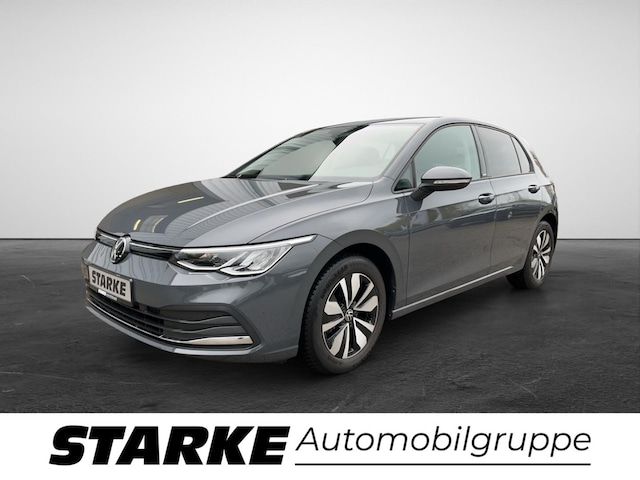 Volkswagen Golf 1.5 TSI Move