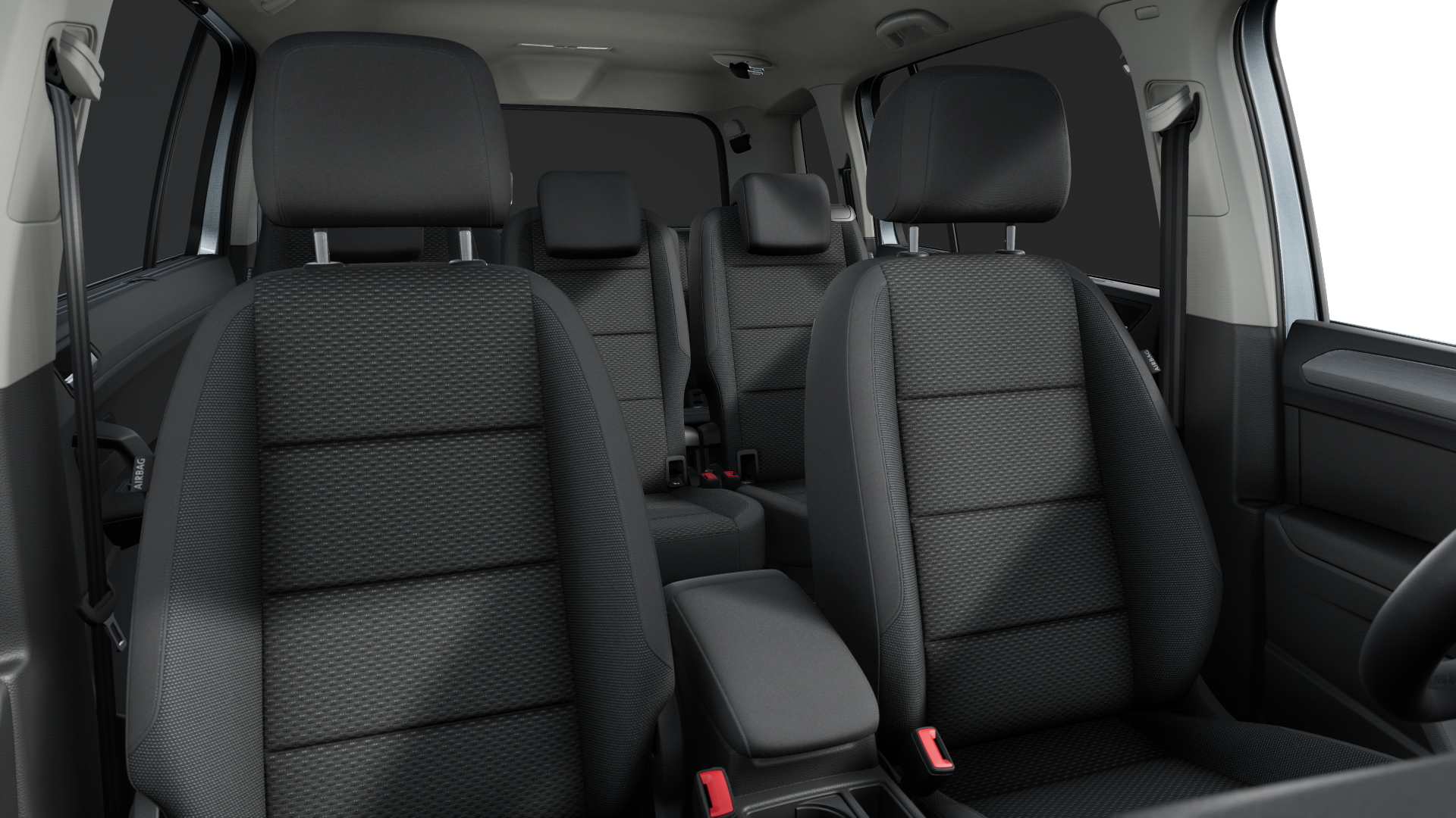 Volkswagen Touran 1.5 TSI DSG