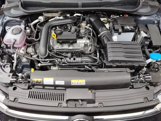 Volkswagen Polo Friends TSI