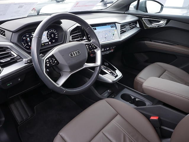 Audi Q4 e-tron 40