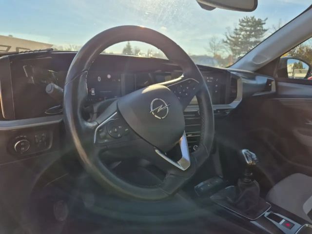 Opel Mokka 1.2 Turbo Elegance Turbo