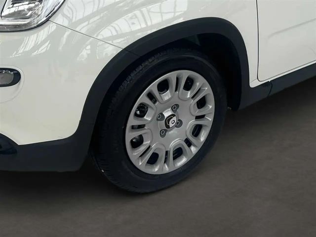 Fiat Panda Hybrid 1.0 GSE Klima, Tempomat, ISOFIX, Parksens.