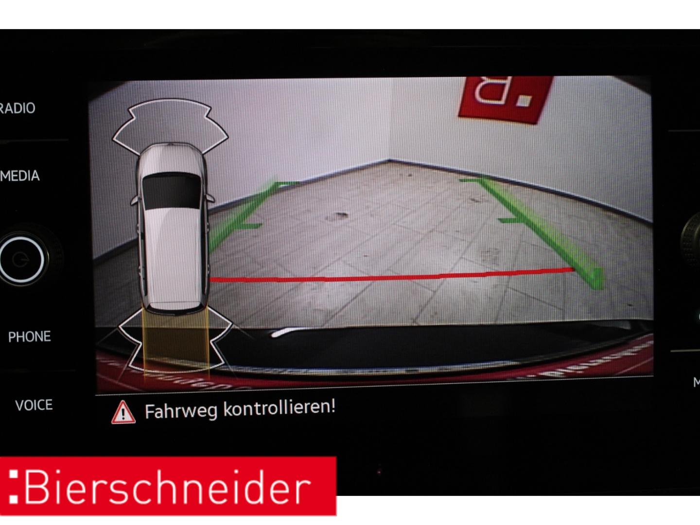 Volkswagen Touran 2.0 TDI DSG Highline