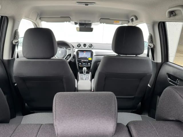 Suzuki Vitara AllGrip Hybrid Shine