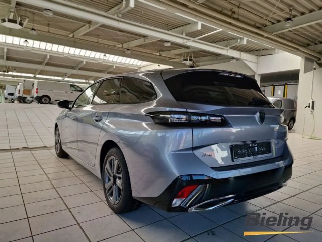 Peugeot 308 Allure Pack EAT8 PureTech SW