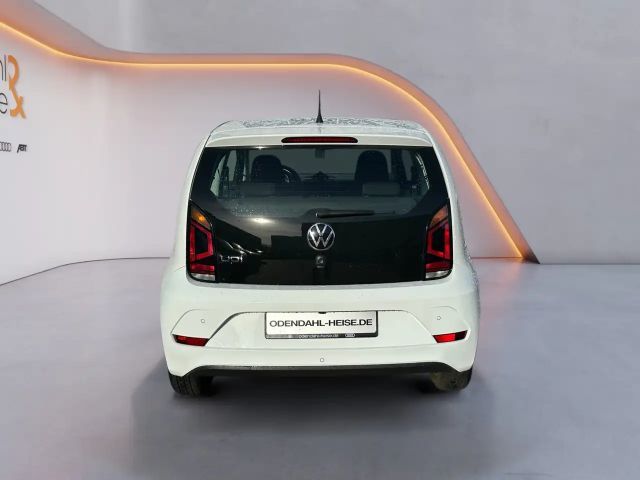 Volkswagen up! 1.0 MPI Move Move up!