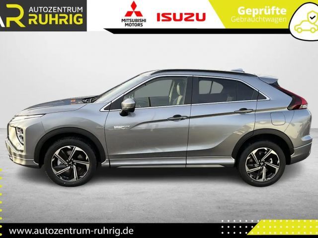 Mitsubishi Eclipse Cross 4WD PHEV