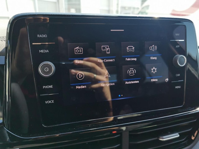 Volkswagen T-Roc 1.5 TSI DSG