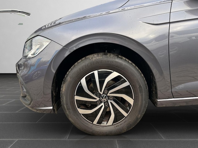 Volkswagen Polo 1.0 TSI DSG IQ.Drive Life