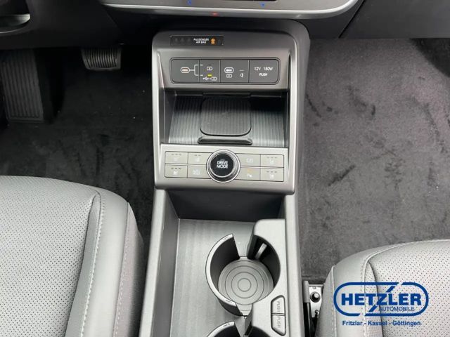 Hyundai Kona Prime Vierwielaandrijving