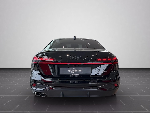 Audi A6 Quattro S-Tronic Sedan