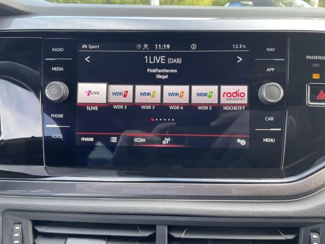 Volkswagen Polo 2.0 TSI GTI IQ.Drive