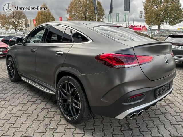 Mercedes-Benz GLE 53 AMG AMG Line Coupé