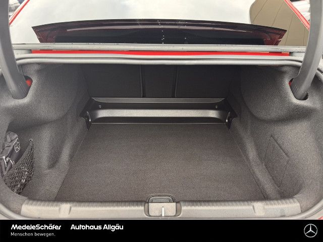 Mercedes-Benz EQE 4MATIC 53 Sedan