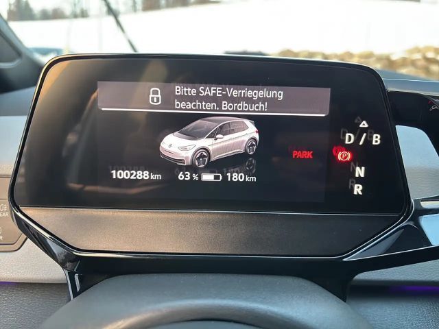 Volkswagen ID.3 58 KWh Performance Pro