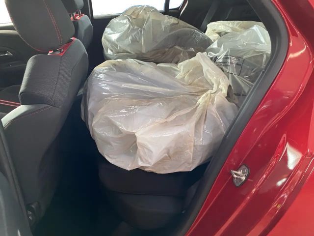 Opel Corsa GS-Line Grand Sport