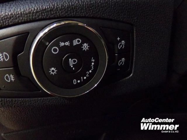 Ford EcoSport Active EcoBoost